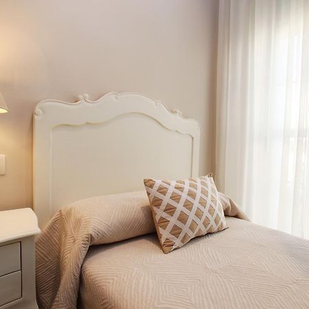 Hotel Maestranza Séville Chambre photo