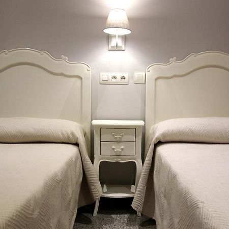 Hotel Maestranza Séville Extérieur photo