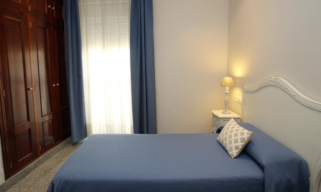Hotel Maestranza Séville Extérieur photo