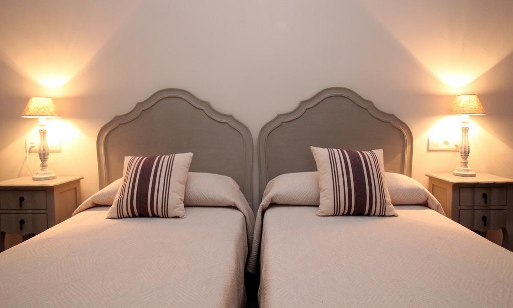 Hotel Maestranza Séville Chambre photo