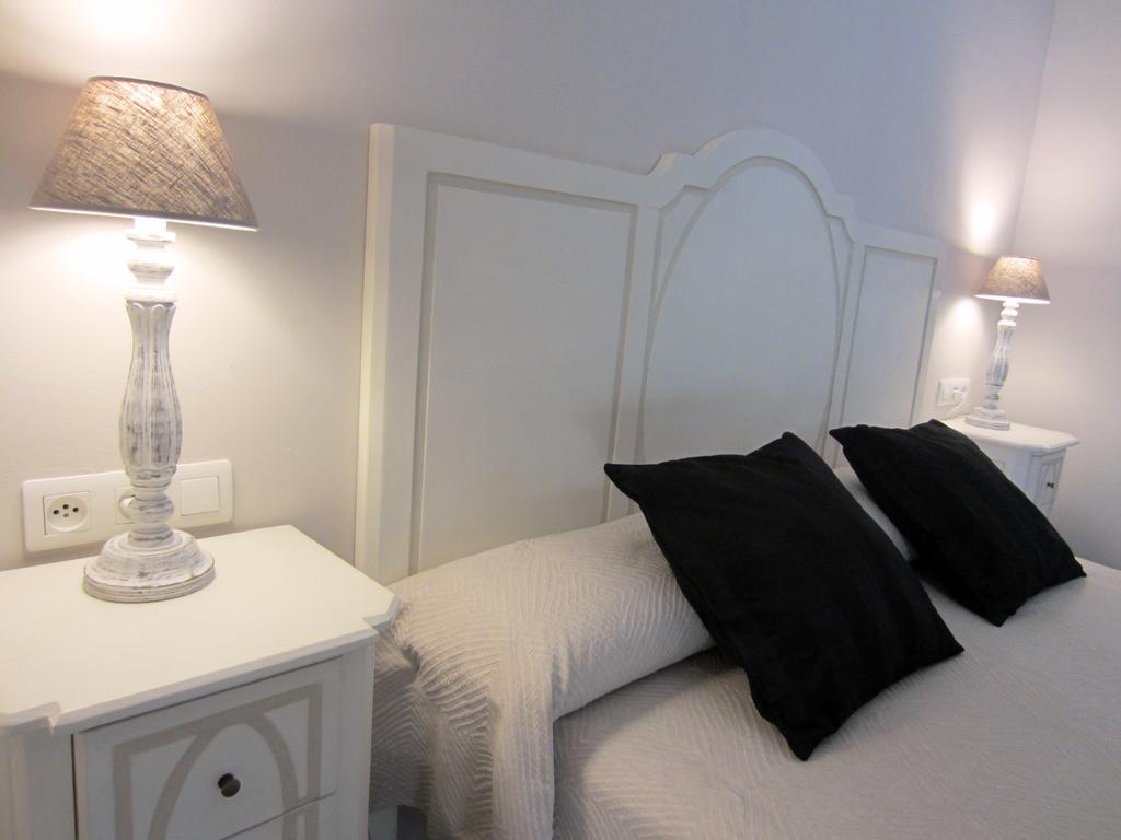 Hotel Maestranza Séville Chambre photo