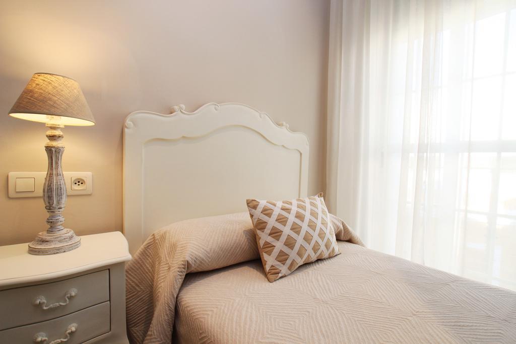 Hotel Maestranza Séville Chambre photo