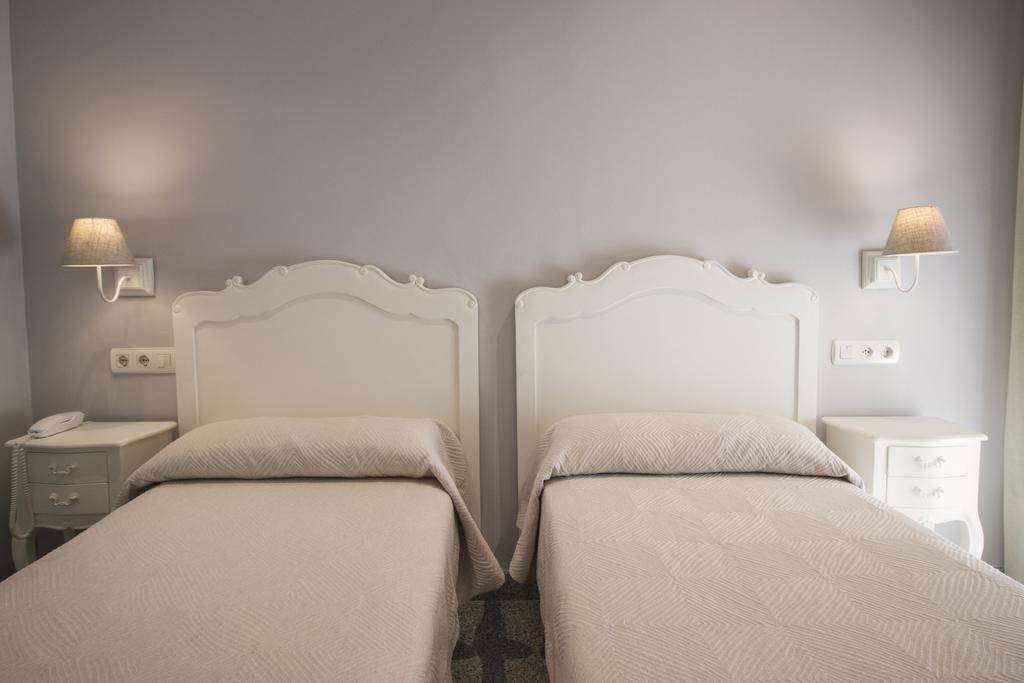 Hotel Maestranza Séville Extérieur photo