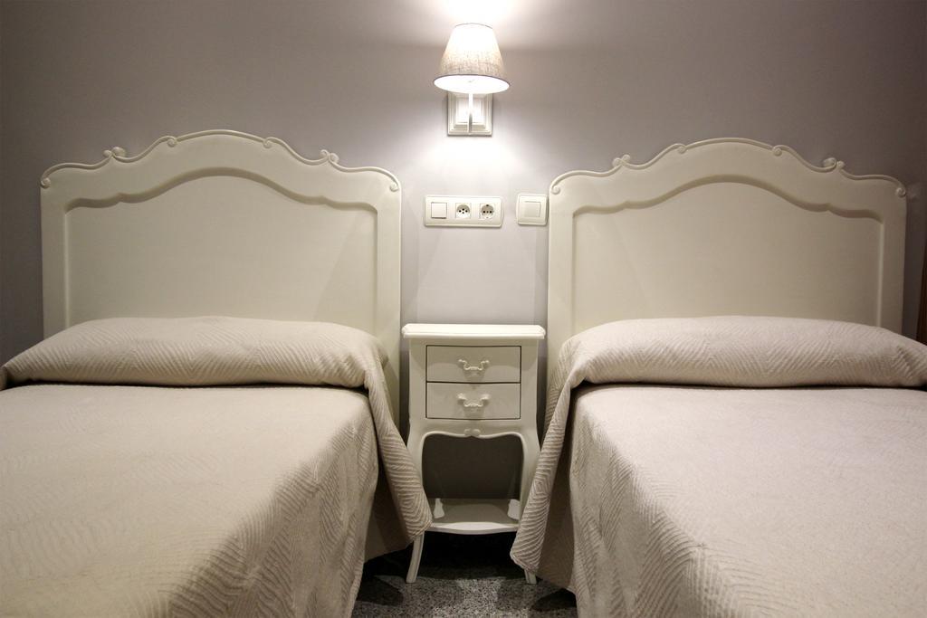 Hotel Maestranza Séville Extérieur photo